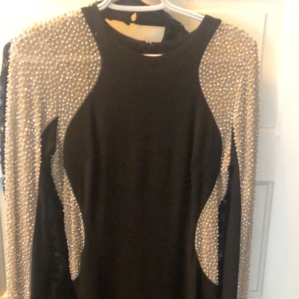 Xscape brand from Macy’s